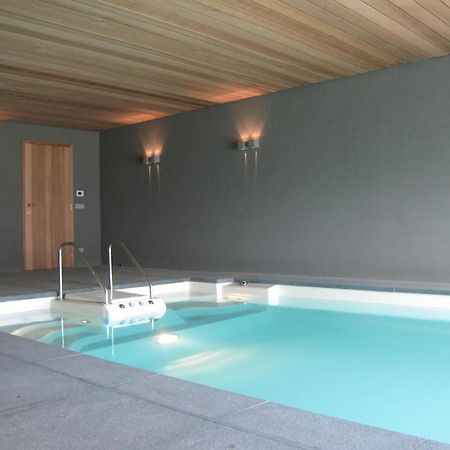 Holiday Home In Beernem With Shared Sauna Εξωτερικό φωτογραφία