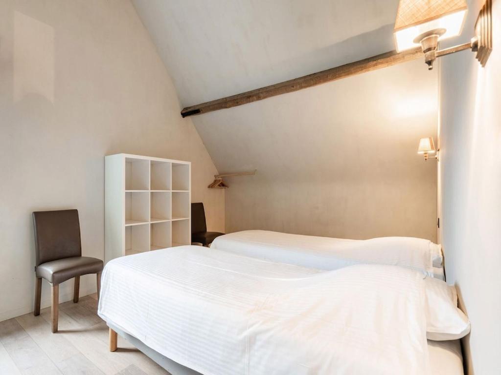 Holiday Home In Beernem With Shared Sauna Εξωτερικό φωτογραφία